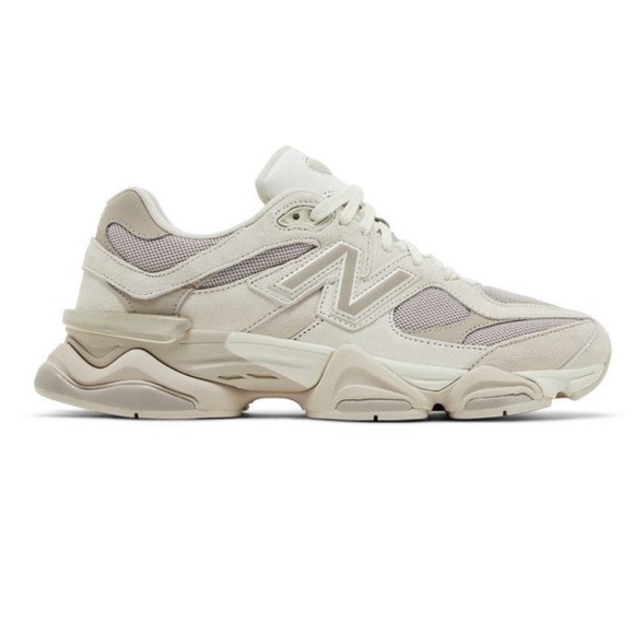 ‘Grey Moonbeam’ New Balance 9060